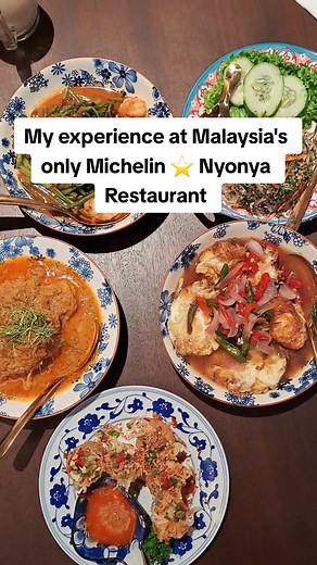 Auntie Gaik Lean's Old School Eatery - Authentic Nyonya Delights in Penang