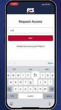 FCS LINK: Getting Started. How to download and sign up for the FCS LINK.