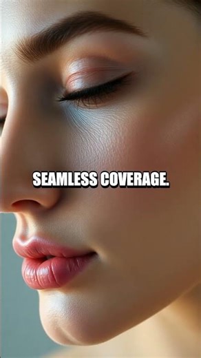 Flawless Build: Cream-to-Powder Hybrid Foundation Hands-On Review