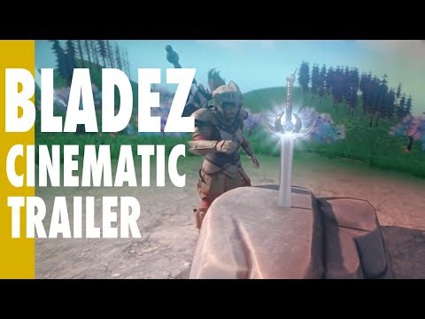 Bladez Cinematic