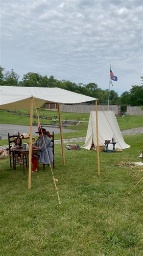 79 reactions · 36 shares | Come and experience the 15th Annual Fort...