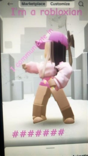 Typing in Roblox chat be like