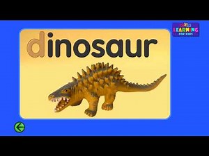 Spelling C&D | Learning English for Kids with Starfall application