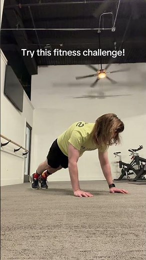 Cha-Cha Slide Fitness Challenge 🕺🔥 | Can You Stay On Beat?!