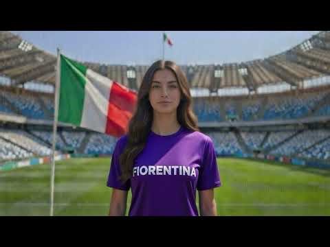 🇮🇹 ⚽ Inno della Fiorentina