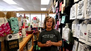 Anything Goes | Camp Thurman