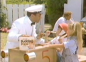 Nostalgia Video on Instagram: "Jell-O Pudding Pops Commercial ft. Bill Cosby (1983) …something tells me they might want to decline that popsicle. . . . #80svintage #80s #80skid #80sbaby #80svibes #80skids #1980s #80snostalgia #memories #flashback #nostalgic #nostalgia #throwback #retro #80sthrowback #childhoodmemories #childhood #mychildhood #oldschool #billcosby #jello"