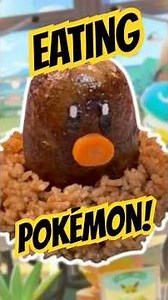 Tier List Maker HATES Eating Pokémon #pokemon