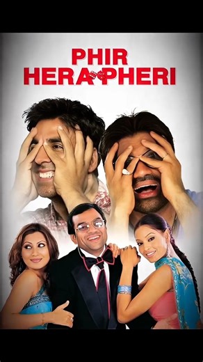 “Neeraj Vora: Bollywood Ka Hidden Comedy Legend” | #comedy #bollywood #viral #herapheri