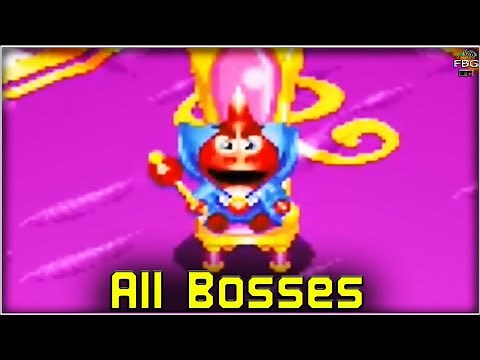 Spyro Attack of the Rhynocs - All Bosses