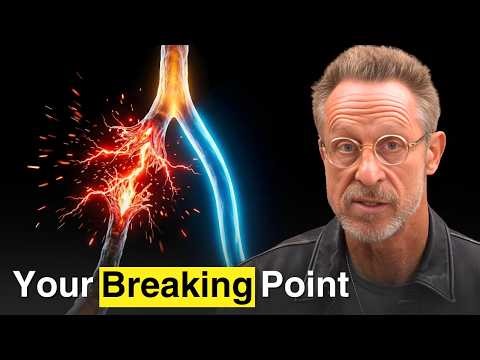 Your Nervous System Is Still Broken (Here's Why)