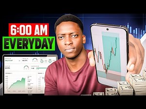 How I Backtest My 6 Figure Trading Strategies In 2026 (Step-by-step guide)