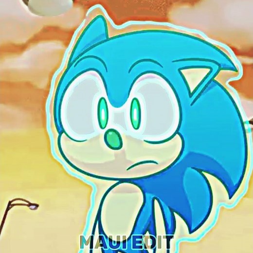 SONIC VS SILVER... SONIC COMPLETELY DESTROYED HIM! 🔥⚡ #sonic #shorts