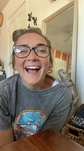 SUPERWORM UPDATE Part 1 🦎 #fyp #reptiles #lizard #reptiles#beardeddragons #beardeddragon #lenny #lizzardlenny #reptile #lizards #fyp #reelsvideo | Lizard & Lenny