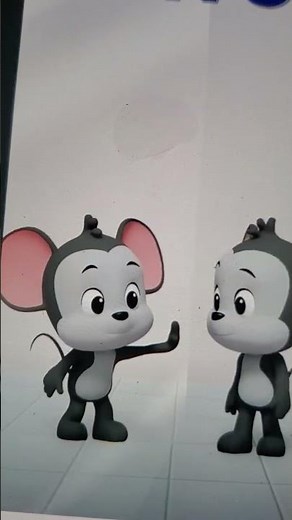 ABCMOUSE 1 TO 4