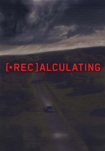 Recalculating (2024)