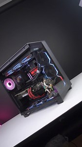 1.9K views · 11 reactions | Incredible PC Builds: From Mid-Range to Top-Tier Gaming Powerhouses  | Computer Arena Cambodia | Facebook