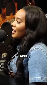 40K views · 344 reactions | What's going on jheezz Angela Renee Simmons  | Angela Yee | Facebook