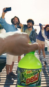 58K views | Plot twist | Mountain Dew | Facebook