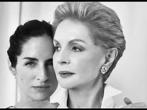 Carolina Herrera Biography | Carolina Herrera Life Achievements & Timeline | Carolina Herrera