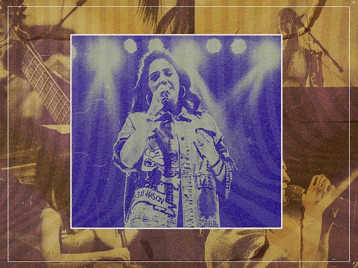 New report uncovers gender inequity in the music industry