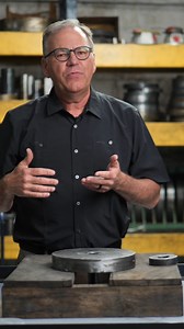 17 reactions | Another week, another installation in hydroforming. Dan's on a mission to help explain hydroforming as simply as possible. While you wait for next week's installation - what questions do you have for him? Tell us below! #hydroforming #jonesmetal | Jones Metal Products Co. | Facebook