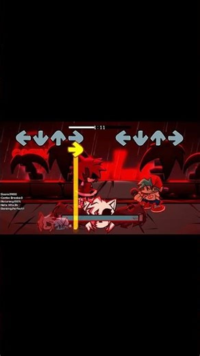 Lost Love - VS. Sonic.EXE: Round of Madness