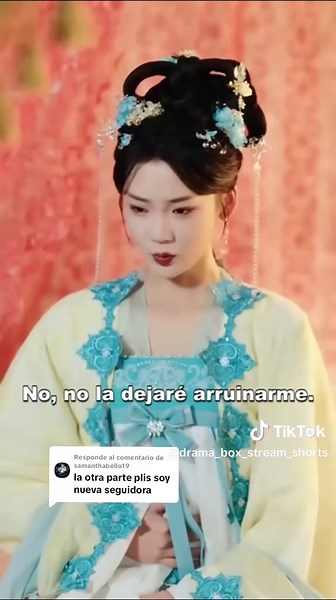 El sueño de Divorcio de la Princesa - Episodio 44