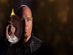 DULUTH! The MAGIC is coming Saturday Feb 7! BRETT DANIELS: PURE MAGIC will appear LIVE ON STAGE at THE WEST THEATRE in a new show filled with Award-Winning Magic, World-Class Sleight-of-Hand, Mind-Bending Mentalism and Magnificent Parrots and free-flying birds all of which has amazed audiences on NBC, ABC, CBS and major showrooms from Las Vegas to The Sydney Opera House! An amazing magic show for all-ages! Hope to see you there! https://readertix.com/events/brett-daniels-pure-magic-2-7-2026 | Br