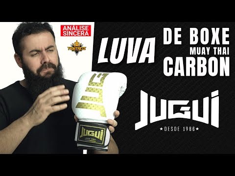 Are JUGUI Carbon boxing gloves any good? An honest review.