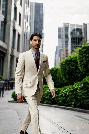 Mens Great Gatsby Costume