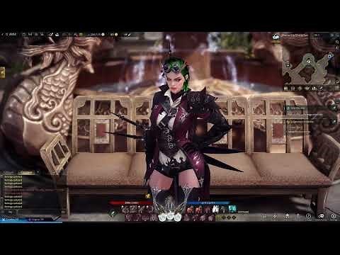 Lost Ark - Day 1 UI Tweaks for WASD Refugees