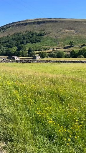 Muker - Keld one of my favourite walks 🌿🥾 | The Freckled Mum of 2