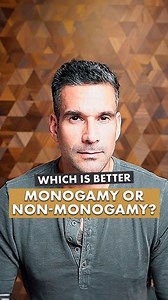 14K views · 11 reactions | Which is better: monogamy or non-monogamy?...