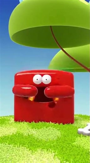 Talking Carl eats chili (Sora 2)