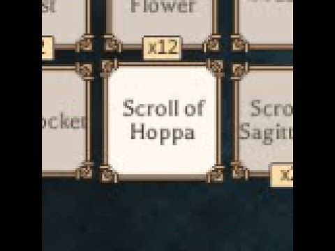 How to get God Spells (Rogue Lineage)