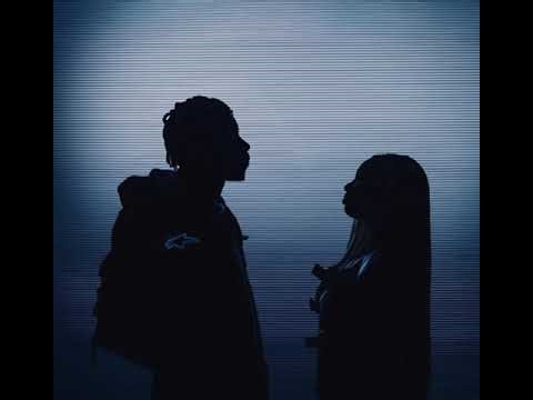 La mano x ronicia - shawty