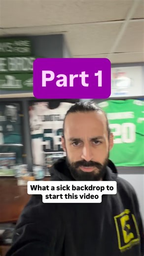 Eric Gases on Instagram: "Part 1 - Weird that the outlet is showing neutral to ground is 120 volts? Open neutral somewhere? #electrician #fyp #fy #viral #smallbusiness"