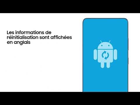 Samsung How To : Comment déverrouiller mon smartphone si j'ai oublié mon schéma de déverrouillage ?