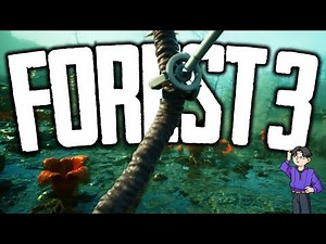 Forest 3 Is SURPRISINGLY Different…