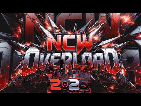 NCW TFS - NCW Overload 2026 - 05/03/26