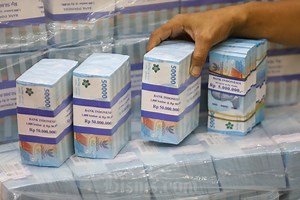 Market Share Perbankan Syariah Naik, Aset Rp980,30 Triliun pada 2024