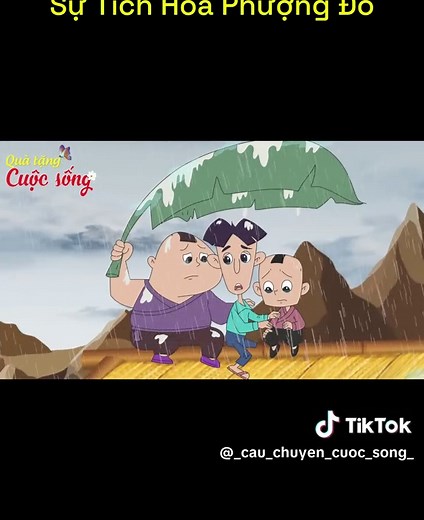 ❤️ #cauchuyencuocsong #baihoccuocsong #quatangcuocsong #xh