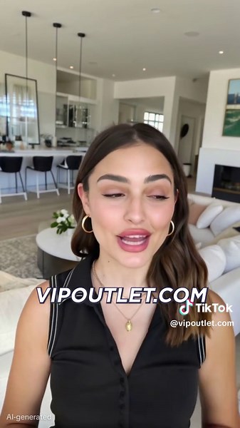 VIPOUTLET on TikTok