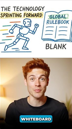 Script to stunning Whiteboard animation video with AI #shorts