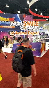 Let's rewind to everything that went down for GoodSmile at AX 2024! Thank you to everyone who came down to our booths to preview our upcoming figures, play Candy Drop & Anime Quiz, view the Miku Gallery, and checked out our hololive Panel! We hope to see you again in 2025 ! Any figures you missed out to pickup? Check out our in-stock items waiting for you! Shop: https://s.goodsmile.link/iN4 #AX2024 #Goodsmile | Good Smile Company - USA