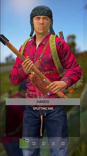 BEST Craftable Storage Item for your base In DayZ #2023 #dayz #dayzcommunity