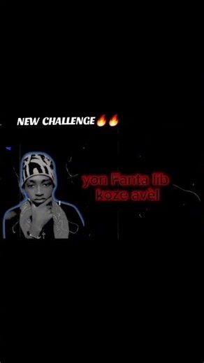 mr_trap4kFL_Nou pase drip nou redi pou sa (lyrics video)#mr_trap4kfl#ogfrech#drip