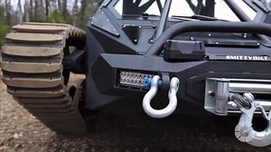 2.1M views · 1.6K shares | Ride along in the Ripsaw EV2 with Johnathan Buckley of Translogic | Howe & Howe, Inc. | Facebook