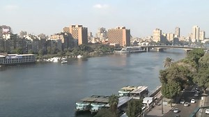 How will the #MisrSat2 remote sensing satellite be applied in development in #Egypt? Let’s hear what the CEO of #EgyptianSpaceAgency has to say. #Exclusive | Wu Lei